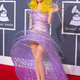 Lady Gaga In A Multi-Million-Dollar Deal With Armani